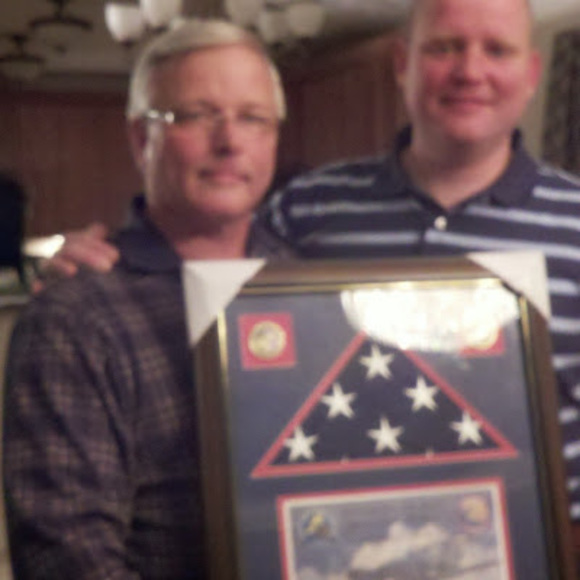 Meet your Posher, Marc - Picture 1 of 1